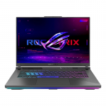 Notebook|ASUS|G614PR-RV092W|ROG Strix|G614PR-RV092W|CPU AMD RyzenT 9|8940HX|2.4 GHz|16 "|1920 x 1200 pixels|RAM 16 GB|DDR5-SDRAM|SSD 1000 GB|Discrete graphics NVIDIA GeForce RTX 5070 Ti|12 GB|On-board graphics Yes|OS installed Windows 11 Home|Colour  ...