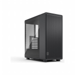 Fractal Design Case | Epoch | Black TG Light Tint | ATX