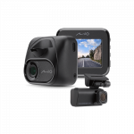 Mio MiVue C595WD (T30 rear cam), Full HD, STARVIS, Speedcam | GPS | Wi-Fi