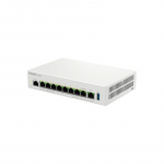 D-Link Wireless router | DBR-600-P/E | 10/100/1000 Mbit/s | Ethernet LAN (RJ-45) ports 8 | Mesh Support Yes | MU-MiMO No | No mobile broadband