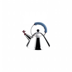 Alessi 9093 kettle 2 L Stainless steel