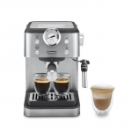 De&rsquo;Longhi Linea Classic Semi-auto Espresso machine 1.7 L
