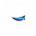 Cocoon HD114 hammock Hanging hammock 1 person(s) Nylon Blue