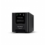 CyberPower PR750ELCD uninterruptible power supply (UPS) Line-Interactive 0.75 kVA 675 W 6 AC outlet(s)