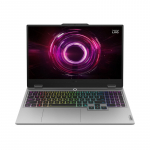 Lenovo LOQ 15AHP10 Ryzen 5 220 15.6" FHD IPS 300 nits 144 Hz AG 32 GB DDR5 5600 SSD 512 GeForce RTX 5050 8 GB 60 Wh NoOS Luna Grey