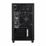 Actina 5901443430520 PC AMD Ryzen&trade; 7 7800X3D 32 GB DDR5-SDRAM 1 TB SSD NVIDIA GeForce RTX 5070 Mini Tower Black