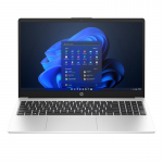 HP 250 G10 Intel&reg; Core&trade; i5 i5-1334U Laptop 39.6 cm (15.6") Full HD 16 GB DDR4-SDRAM 512 GB SSD Wi-Fi 6 (802.11ax) Windows 11 Pro Silver