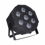 LIGHT4ME TRI PAR Basic 7x9 - LED stage spotlight