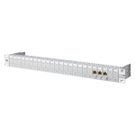 BTR NETCOM 130920-E patch panel