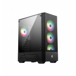 MSI MAG FORGE 112R case