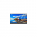 Dahua Technology DHI-LDH55-LAI400L Signage Display Digital signage flat panel 139.7 cm (55") LCD 500 cd/m&sup2; 4K Ultra HD Black Built-in processor Android 11