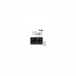 Stacja pogodowa Sencor SWS 12500 WiFi / kolorowy wyświetlacz LCD / Wi-Fi