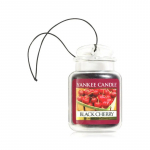 Ultimate BLACK CHERRY YANKEE Car Air Freshener