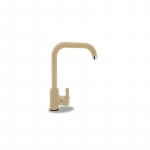 KITCHEN TAP PYRAMIS SILVIO BEIGE SAND014