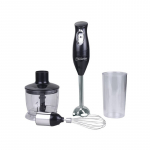 Feel-Maestro MR-564 5-in-1 blender 0.6 l 300 W Black