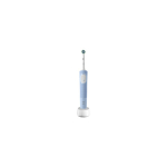 Oral-B | Vitality Pro Electric Toothbrush Rechargeable For adults Number of brush heads included 1 Number of teeth brushing modes 3 Blue
