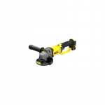 Stanley FATMAX SFMCG400B-XJ angle grinder 12.5 cm 9000 RPM 2.66 kg