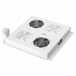 Digitus Roof Cooling Unit for Unique - Varioflex-N Network Cabinets - Dynamic Basic Network- and Server Cabinets