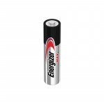 ENERGIZER BATTERIES ALKALINE MAX AAA LR03, 4 PIECES, ECO PACKAGING