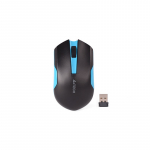 A4Tech G3-200N mouse Ambidextrous RF Wireless Optical 1000 DPI