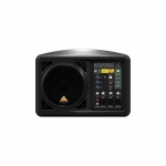Behringer B207MP3 audio monitor