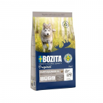 BOZITA Original Puppy - Junior XL Lamb - dry dog food - 12kg
