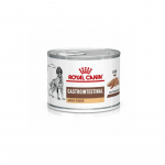 ROYAL CANIN Gastrointestinal High Fibre Loaf VHN - wet dog food - 200g