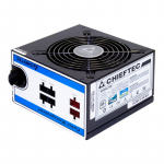 Chieftec CTG-750C power supply unit 750 W 24-pin ATX ATX Black