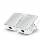 NET POWERLINE ADAPTER 500MBPS/TL-PA4010 KIT TP-LINK