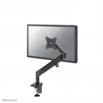 NEOMOUNTS BY NEWSTAR DESK MOUNT ULTRA FLAT (CLAMP/GROMMET)