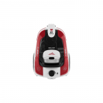 ETA | Vacuum cleaner | Salvet ETA051390000 | Bagless | Power 700 W | Dust capacity 2.2 L | Red