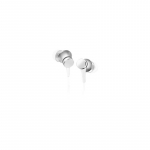 Xiaomi | Mi In-Ear Headphones Basic | ZBW4355TY | Built-in microphone | 3.5 mm | Silver