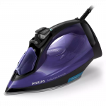 Philips | GC3925/30 | Steam Iron | 2500 W | Water tank capacity 300 ml | Continuous steam 45 g/min | Purple