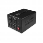 VP 2000 230VAC/110VAC CONVERTER NAPIĘCIA