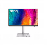 Benq | PD2730S | 27 " | IPS | 5K | 16:9 | 60 Hz | 5 ms | 5120 x 2880 pixels | 400 cd/m&sup2; | HDMI ports quantity 1 | Black