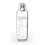 Brita sodaTRIO bottle (2 pcs., glass)