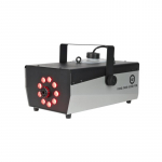 LIGHT4ME FOG 900 LED V2 smoke machine remote