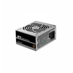 Chieftec Smart 350W power supply unit 20+4 pin ATX ATX Black, Silver