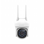 Gembird TSL-ODCAM-WRHD-01 security camera Turret IP security camera Outdoor 2560 x 1440 pixels Wall