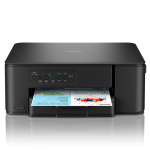 BROTHER DCP-J1260W INKJET 3-IN-1, WIFI, 16IPM