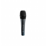 Sennheiser E 845 - vocal microphone, dynamic, super-cardioid