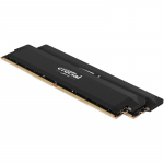 Crucial Pro CP2K16G64C38U5B memory module 32 GB 2 x 16 GB DDR5 6400 MHz ECC