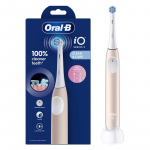 Braun iOS2.1C9.0P Oral-B iO2 Calm Pink Brush