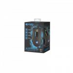 Fury | Gaming Mouse | Fury Scrapper | Gaming Mouse | Wired | Optical | Black | Yes