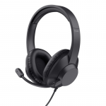 HEADSET AYDA MAX USB/25461 TRUST