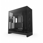 Case|NZXT|ATX/micro ATX/Mini-ITX/EATX|Black|Midi Tower|PC|CM-H92FB-01