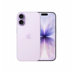 Apple | iPhone 17 | Lavender | 6.3 " | 2622 x 1206 pixels | OLED | A19 | Internal RAM 8 GB | 512 GB | Dual SIM | Nano SIM | 5G | Main camera resolution 48 MP | iOS 26 | Secondary camera resolution 48 MP
