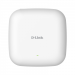 D-Link | AX3000 Wi-Fi 6 Smart Access Point | DBR-X3000-AP | 802.11ax | Ethernet LAN (RJ-45) ports 1 | Mesh Support Yes | MU-MiMO Yes | No mobile broadband
