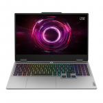 Lenovo LOQ 15AHP10 Ryzen 5 220 15.6" FHD IPS 300 nits 144 Hz AG 16 GB DDR5 5600 SSD 512 GeForce RTX 5050 8 GB 60 Wh NoOS Luna Grey