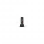 Gigaset E290 - Cordless DECT Phone black